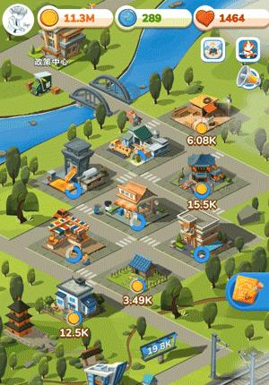 成为《家国梦》游戏高手的技巧分享（提升游戏技能，轻松建设完美城市）