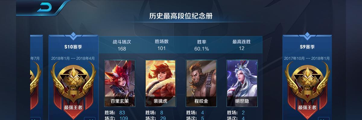 铠S12出装攻略（解锁铠S12巅峰表现，精准出装攻略全解析）