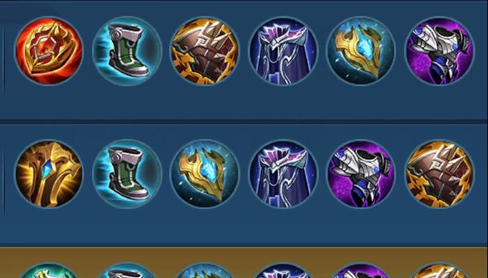 《最强牛魔辅助出装铭文攻略》（打造无坚不摧的牛魔辅助！）