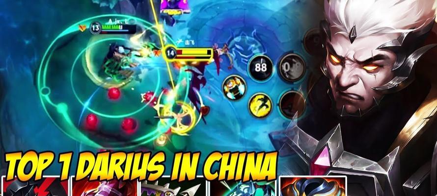 LOL攻略（诺克出装推荐及打法技巧，助你成为真正的无畏之人）