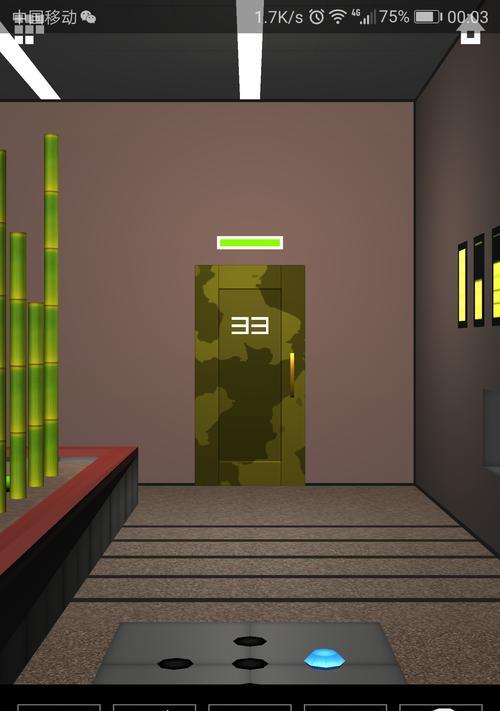 逃脱攻略16（解锁逃脱游戏中的隐藏要素，成为顶尖逃脱高手！）