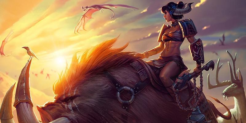 猪妹铭文出装攻略（探索猪妹的最佳铭文和装备搭配，成为游戏中的主宰）