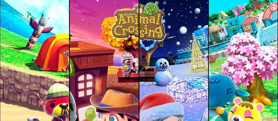 《动物之森》采矿场建造攻略（一步步教你打造最完美的矿工天堂）