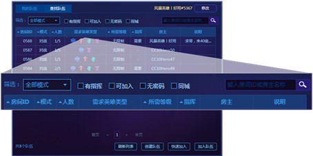 风暴英雄 风暴英雄