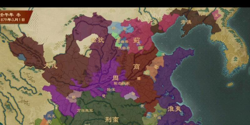 《大周列国志》防刺杀攻略（从游戏策略到现实生活，如何防范刺杀？）