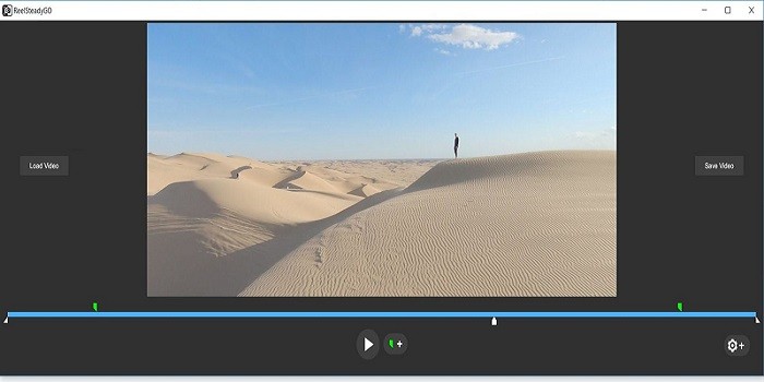 reelsteady go试用版去水印 reelsteadygo软件