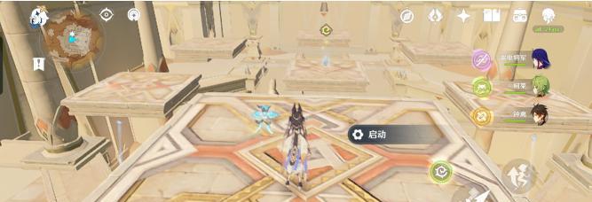 原神黄金梦乡后续任务攻略（旧语新知流程解析，带你轻松完成）