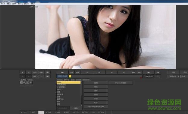 combustion简体中文版