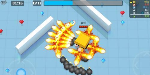 火影战记攻略（探索忍者世界，打造最强角色装备）