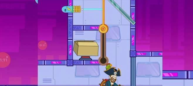 《救救小老弟》第8关攻略（掌握技巧，轻松突破难关）