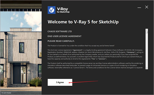vray5.1软件下载