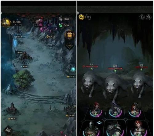 地下城堡3灵山矶水寨通关攻略（游戏心得分享，玩转无敌大冒险）