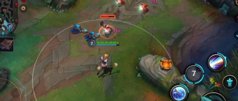 LOL手游新手入门攻略（从零开始，掌握LOL手游核心技巧）