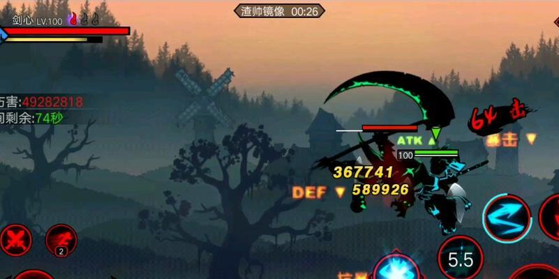 火柴人联盟剑心出装攻略（掌握剑心出装，成为火柴人联盟的无敌剑客！）