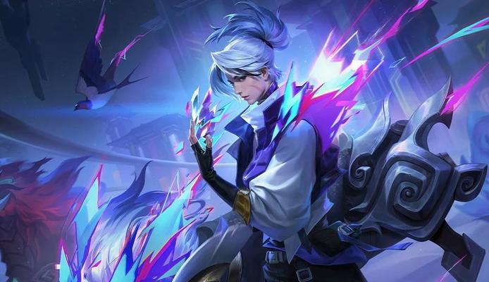 刘备铭文与出装攻略大全（打造最强刘备，掌握出装攻略，成就战场传奇）