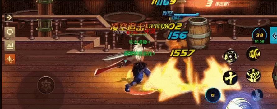 DNF手游韩服红眼过渡武器攻略（破解红眼过渡武器获取方法，让你轻松游戏）