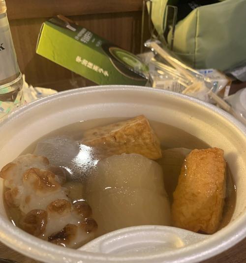 关东煮人情店攻略-探寻日本小镇的人情味（品尝美食、感受温暖，关东煮人情店带您走进地道的日本小镇生活）