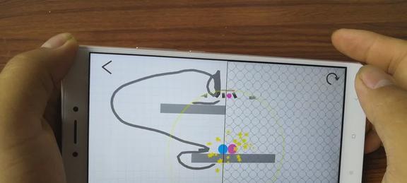 《突破思维枷锁，攻略脑点子131关》（解密脑力挑战游戏，培养创造力的秘籍）