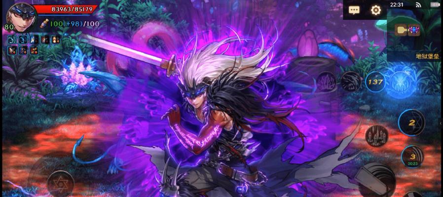 龙之谷炙风地狱攻略（挑战地狱的勇者，揭秘炙风迷宫的秘密）