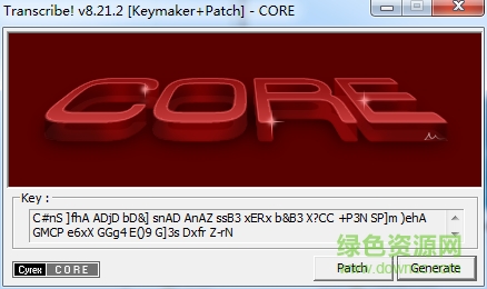 transcribe 8 汉化版 transcribe 8 汉化版