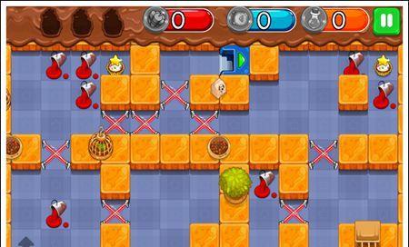 全境封锁2TU12版本精防变色龙配装攻略（打造不可战胜的精防变色龙）