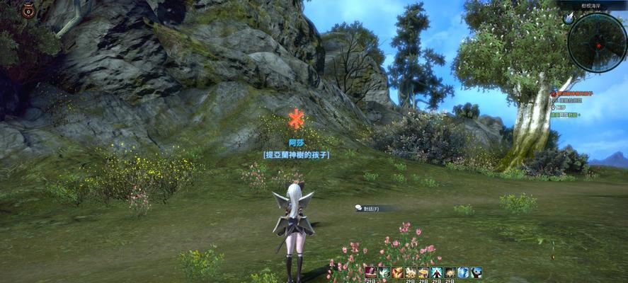 探秘tera祭司攻略（祭司职业攻略及技能装备详解，助您在tera大陆中傲视群雄）