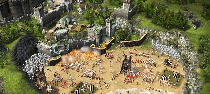 要塞2战争攻略（发挥）