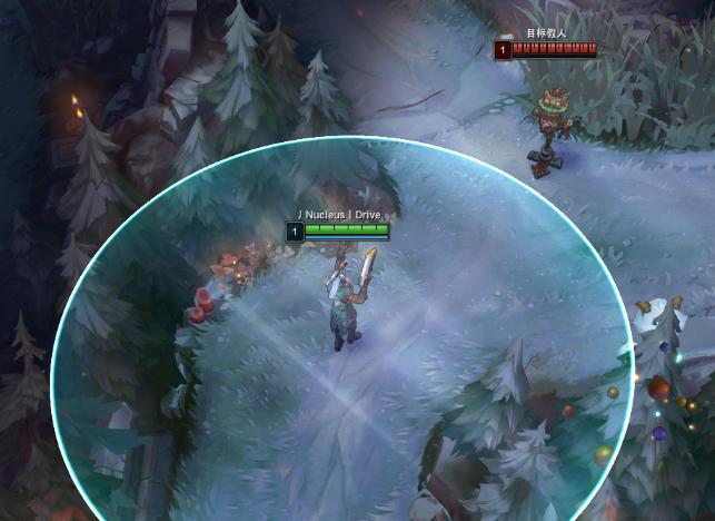 《英雄联盟》ADC走A技巧与快捷键位设置教程（英雄联盟ADC走A技巧）