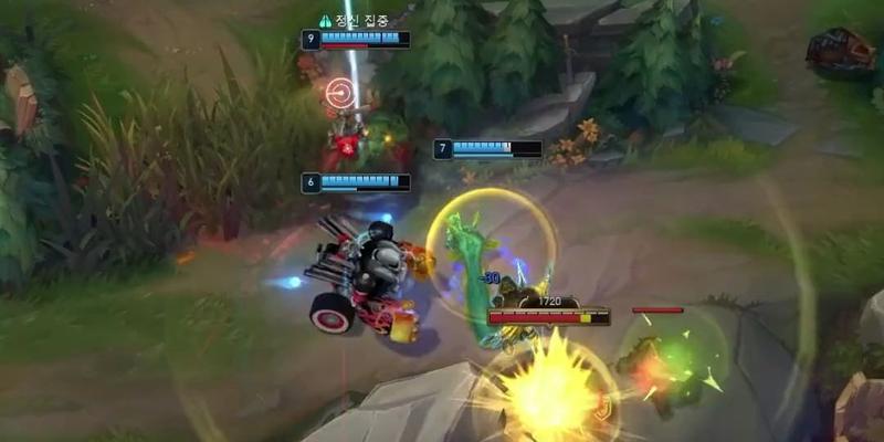 夏天推荐！皇子出装攻略，轻松翻盘全场！（致胜关键）