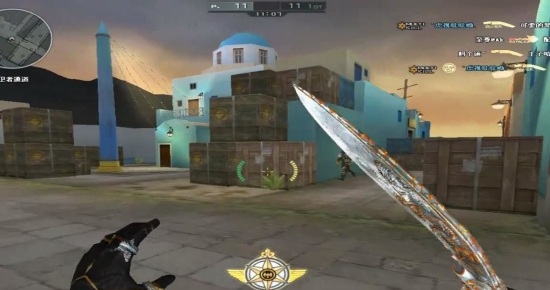 日光CF防封软件