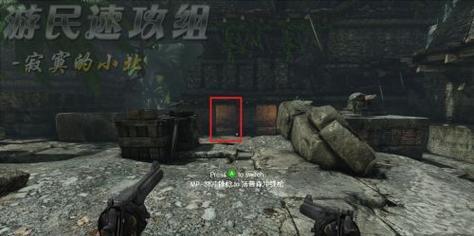 寻找至致命冒险宝藏的秘密之旅（揭开宝藏迷雾的探险之路）