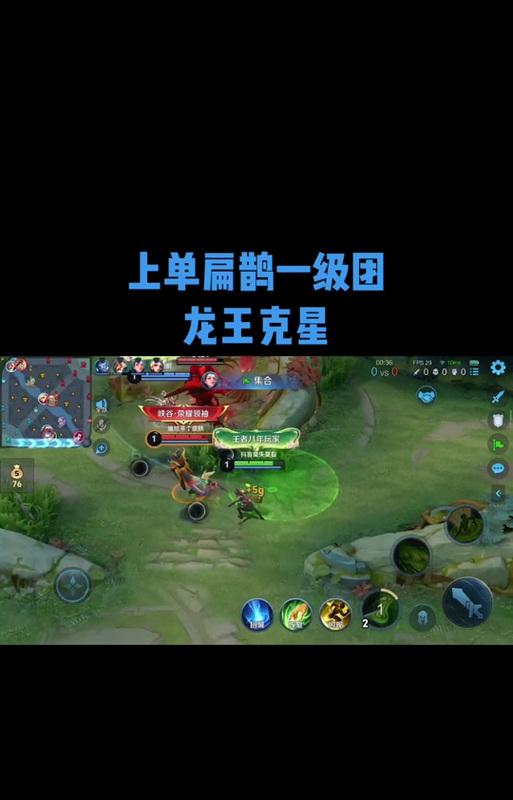 扁鹊专业出装攻略（掌握关键出装，让你的扁鹊无敌于天下）