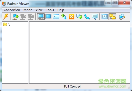 radmin viewer中文版 radmin viewer客户端