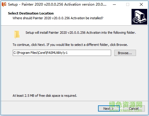 Corel Painter2020最新版