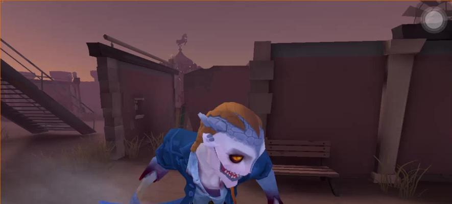 《第五人格》游戏孽蜥故事推演玩法攻略（逐步解析，带你一步步探索孽蜥故事的真相）