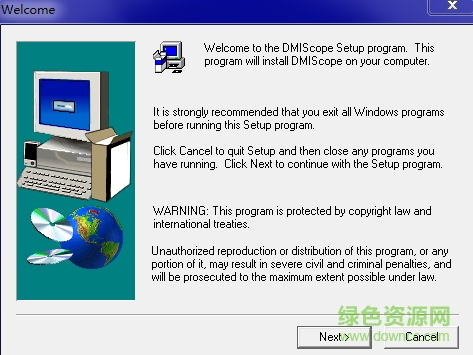 dmiscope dmiscope下载