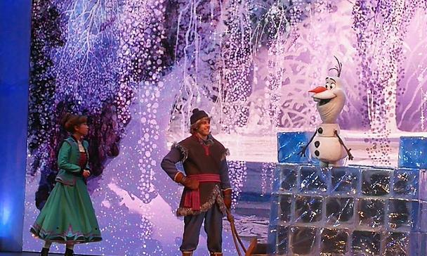 冰雪奇缘45关攻略（打败挑战，解锁冰雪世界！）