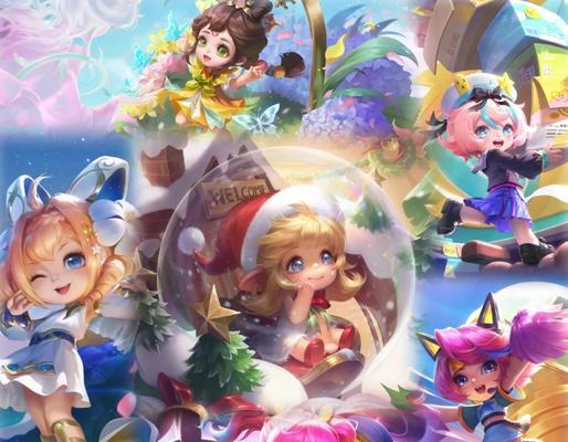 战无不胜，以蔡文姬破斧沉舟出装攻略（无敌法师如何无懈可击？）