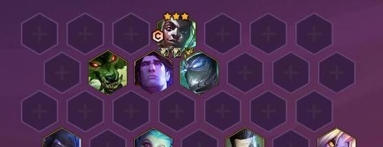 《云顶之弈》9.19版本最强拳套合成推荐（打出众多控制效果，想要胜利必须尝试）