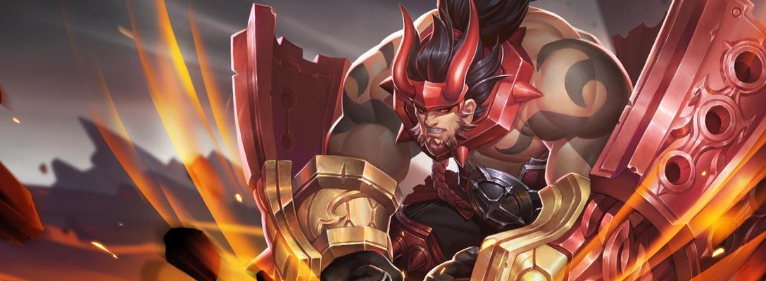 《魔兽城墙出装攻略大揭秘！》