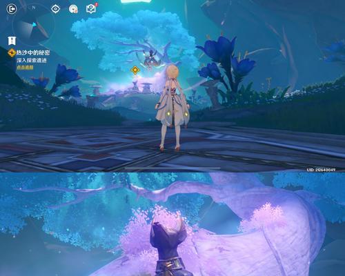 《不良人3》游戏失物复得任务攻略（如何快速完成失物复得任务）