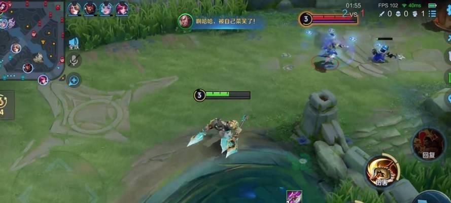 程咬金出装攻略大全（打造无坚不摧的战神装备方案）