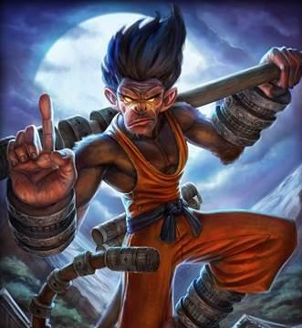 周瑜低端局教学出装攻略（如何在低端局中发挥周瑜的优势）