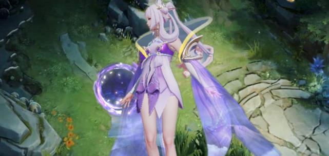 玉兔虞姬最新版攻略（细节打磨，全方位提升，助你稳坐封神之位！）