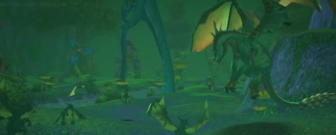 《乌龟服新团本“翡翠圣殿”》攻略大全：门任务、Boss战与掉落指南（乌龟服新团本“翡翠圣殿”攻略大全）