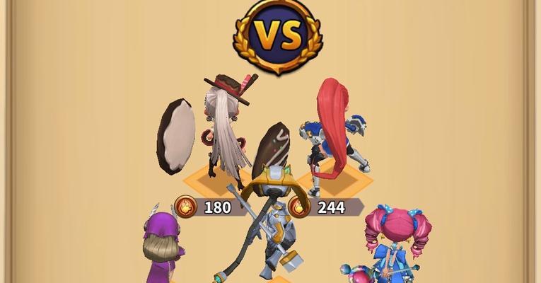 地下城每日暴走攻略（每日任务、挑战和技巧助你成为顶级冒险者）