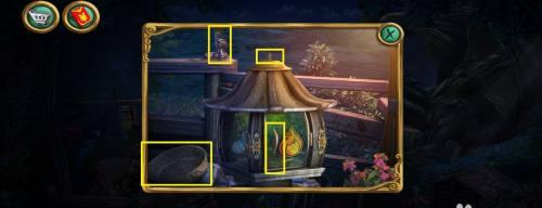 《密室逃脱15》游戏神秘宫殿第3关攻略——找到真相（揭开宫殿神秘面纱，成功逃出生天）