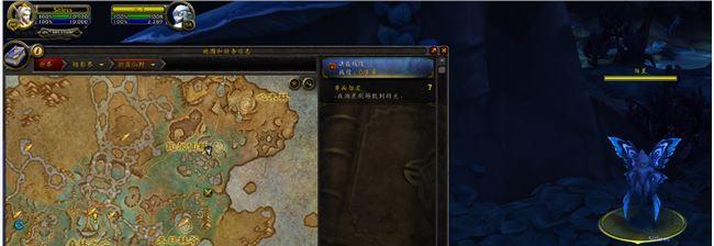 《魔兽世界》9.0版本魅夜宝箱开启指南（从获取钥匙到抽取奖励，带你轻松开启惊喜之旅）