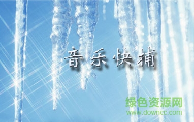 音乐快捕软件