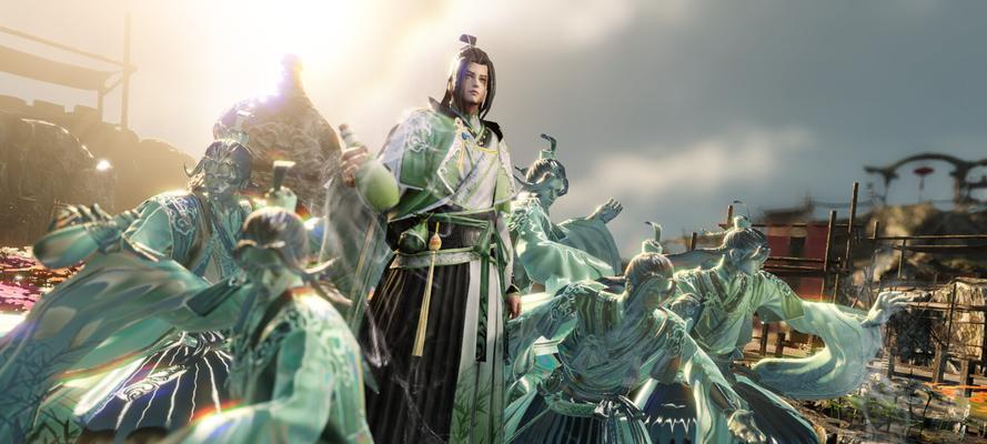 归途SOD攻略（成为SOD的探险家，解锁归途的秘密）